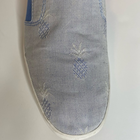 Keds Women’s Slip On Sneakers Flats Size 6 - Picture 4 of 6